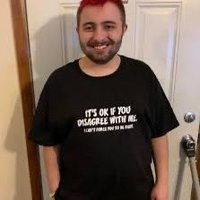 Joshua Putman Democratic Socialist (@joshuapdemsoc) 's Twitter Profile