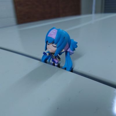 呑んだら乗るな… マクロスリアル世代
アニメ知ってる事は知ってます😆
テケトヨロシク〜です
無言フォロースイマセンおっさんなんで😆
まだまだ絡んでない人沢山いるのでテケとに絡んでやって下さい👊
界隈楽しんで行きましょ👍/マクロス中心垢なのでよろ👊
