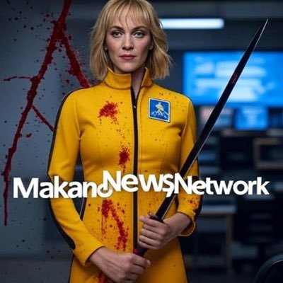 M.N.N. - Makano News Network | Your source for juice & boundary-pushing X behavior. Catchy vids & revelations. #MNN #NewsWithEdge
