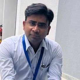 Natural Product Chemist,
CSIR-CIMAP,
Lucknow, India| Twitting personal views