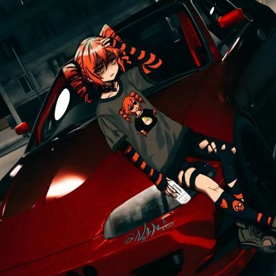 auhhdee's profile picture. 