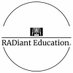 RADiant Education (@radiant_edu) Twitter profile photo RADiant Education (@radiant_edu) Twitter profile photo