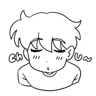 omhonai's profile picture. 20⬆️그딴건 니가 그려야되
ㄴ네
🔞@omhonaikkkk