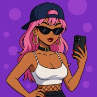 Baddies NFT (@baddiessnft) 's Twitter Profile