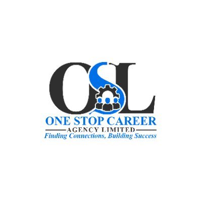 onestopcarer's profile picture. Connecting Talented Kenyans to Global Opportunities!
