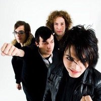 mcr as rocks 🪨 (@mcrasrocks) 's Twitter Profile
