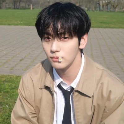 sooup0208's profile picture. 아 지래요?