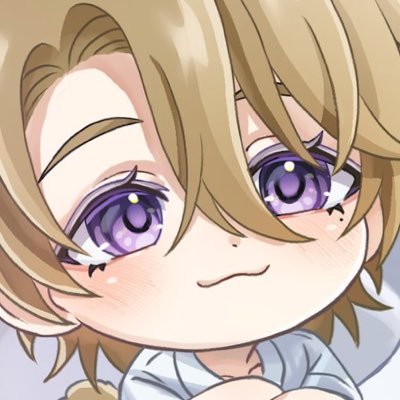 Mapirk92's profile picture. 18↑￤創作BLメイン￤漫画練習中📚￤タレ目・タレ眉のお兄さんが大大大大大好き￤フォローお気軽に𓂃𓈒𓏸︎︎︎︎