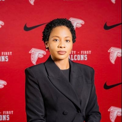 SFHS Social Studies Teacher. 2024 CCS BTOY, 2023 Carolina Panthers TOY, Varsity Cheer Coach. Mentor. Believer. Winston-Salem State University Alumnae