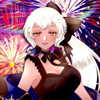 泪星メアリ💧🌟 (@hoshinada_iriam) 's Twitter Profile Photo