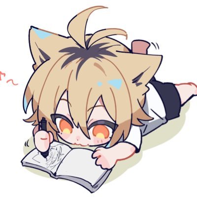 成人済。推しは強めの単推し。版権創作ジャンル雑多なただのお絵描きオタク 無断転載、AIに使用❌うるさめの🗝→【 @nekokan__18】 ポイピク⇒【https://t.co/g0pg43uNgk】お仕事のご依頼はこちらまで▶︎@nekoma_hikaru