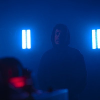 xeoxdj's profile picture. 