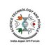 India-Japan STI Forum (@forum_indojapan) Twitter profile photo India-Japan STI Forum (@forum_indojapan) Twitter profile photo