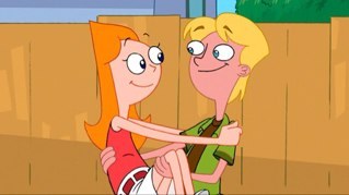 CandaceFlynnK's profile picture. hi im candace wait a min phineas and ferb make a twitter acc MOM...........