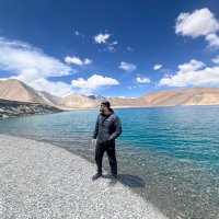 Yuvraj (@yuvrajchhibber) 's Twitter Profile