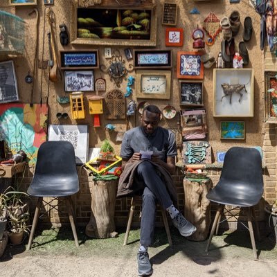 CBankly33236's profile picture. Architecture student