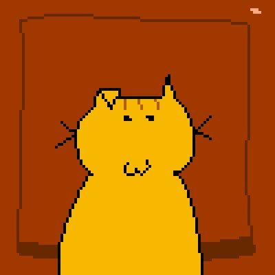 Team_Kittycat's profile picture. Currently working on George on the Run || Directed by @cornkiko with help from everyone in the 'View more' tab/Expanded bio