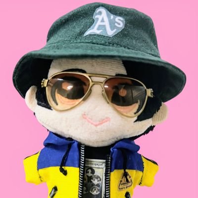 a6mpeXHGul55cme's profile picture. A.B.C-Zの頑張っている姿を偶然見て応援したくなり、V6以来、ファンクラブに入りました✨とっつー🩷推しが強めですが、みんな大好きです😆🦐ちゃんについてはぬい多め(かなり)ですがA.B.C-Zの応援屋になります✌️無言フォロー大歓迎です🥳宜しくお願いします🙇