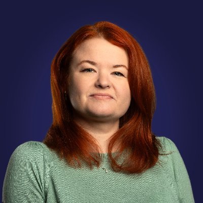 Jillian_writes_'s profile picture. Senior iGaming news writer for SiGMA World, the world's iGaming authority.
