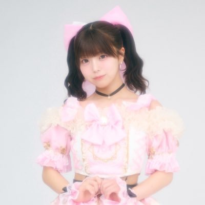 アイドル1年生🌸アソビシステム所属 アイドルグループ#toitoitoi ベビーピンク担当🌸🍑