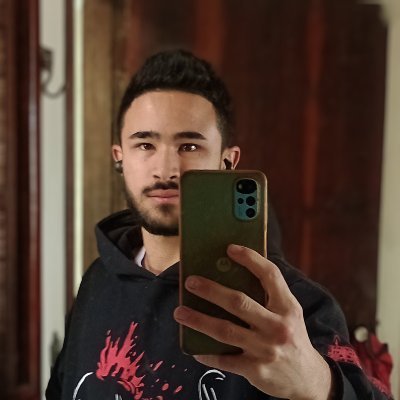 Solar Dragon
content video editor, check out my portfolio or dm me now!
☀️🐉