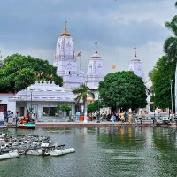 Gorakhpur Index (@gkpindex) 's Twitter Profile