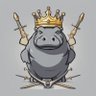 Alta_Hippo's profile picture. Hey guys! I'm a part time streamer working hard on my way up the ladder. I always welcome a new face, feel free to join the stream sometimes!