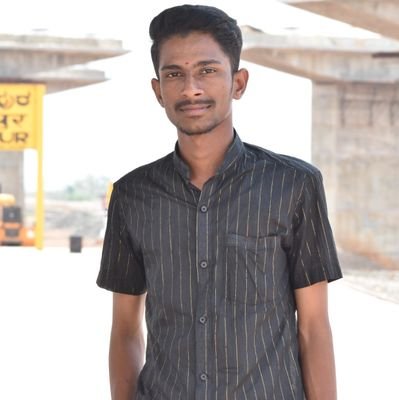 Shrinivaslk19's profile picture. 