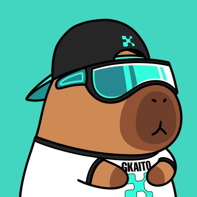 Web3 Product Manager
Founder of Rocke Club 🍀 https://t.co/cFsJwjj5pW