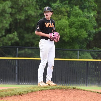 carter_melton22's profile picture. RBA West Seminoles, Powhatan High school (2027) LHP, 1B, and RF 5’11 170lbs
