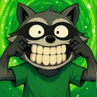R. Raccoon (@r_raccoon_onsol) 's Twitter Profile Photo R. Raccoon (@r_raccoon_onsol) 's Twitter Profile Photo