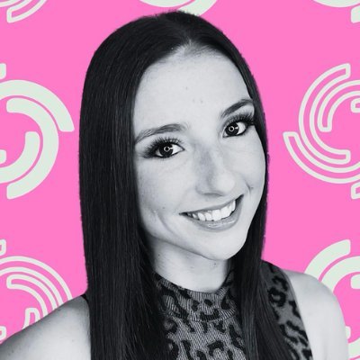 CassandraK_CJ's profile picture. COO at https://t.co/W3m1DDd3mD