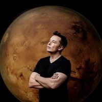 Elon (@elon615329) 's Twitter Profile