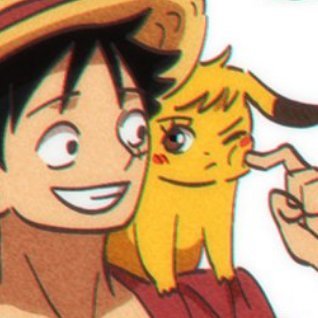 LuNaEclipse__'s profile picture. #LuNami #ルナミ Enjoyer, not reposting clear NFSW,
but some spice might still be seen ( ͡° ͜ʖ ͡°)
PFP @shampowrado