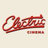 electriccinema's profile picture. Unique cinema experiences in the heart of Portobello Road and Television Centre in White City - the best films, tastiest food and comfiest seats!