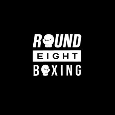 š„ Round Eight Boxing on YouTube. āš» Boxing News magazine. š§ On Air With Lupton podcast on Spotify.