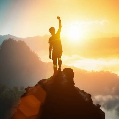 pawasaggarwal1's profile picture. “Financial freedom is available to those who learn about it and work for it.”