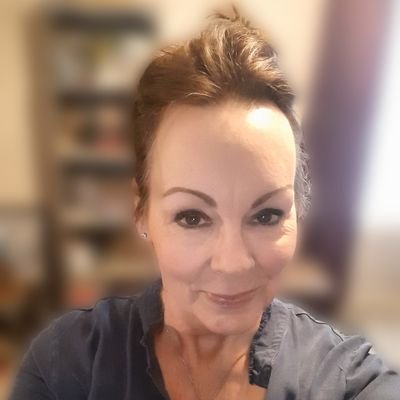 GGCozy3's profile picture. Wife, Momma, Grammie, Patriot, Jesus Freak, Animal Lover.  ❤✝🇺🇸🐶 God Bless Amerca. 🇺🇸🙏 No DM's please.