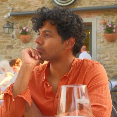 Ayush S Profile