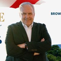 Don Brown ๐บ๐ฒ (@donbrownforn) 's Twitter Profile