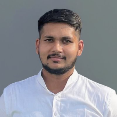 Sagar_Chaturvdi's profile picture. PEC CHANDIGARH, 2024
कानपुर, उ. प्र.