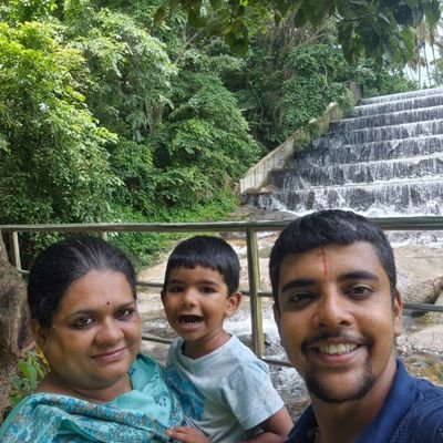 paddysundaram's profile picture. I'm a man in search of an identity.