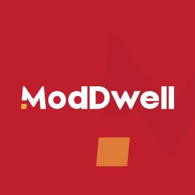 ModDwell's profile picture. 