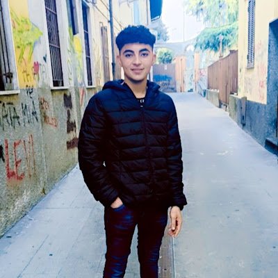 HassainSam91735's profile picture. 