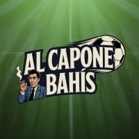 Al Capone Bahis (@alcaponebahis) Twitter profile photo