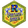 renbaires's profile picture. Grupo de usuaries de R en la Ciudad de Buenos Aires #rstats #rstatses https://t.co/NeStGISerM