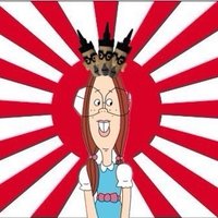 🇯🇵ブチギレ🇯🇵 (@shine_gomiseifu) 's Twitter Profile