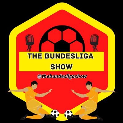 The official X account for The Bundesliga Show hosted by Mark Broadhurst & Rory Petre. Find us across YouTube & Podcasts! Email - thebundesligashow@outlook.com