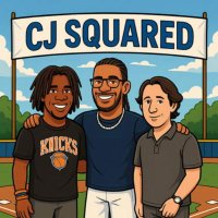 CJ Squared Sports and Stuff (@squaredstuff) 's Twitter Profile