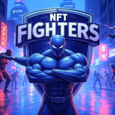 🥊 NFTF Profile